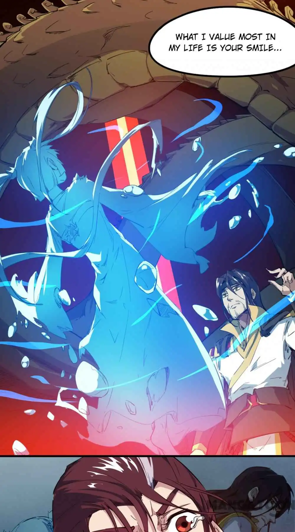 Dragon Pulse Chapter 72 66